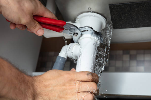 Best Water damage restoration near me  in Beacon, NY
