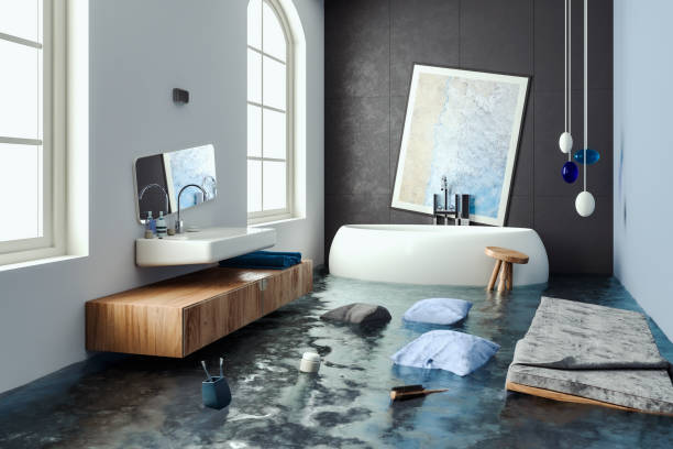 Best Professional water damage repair  in Beacon, NY
