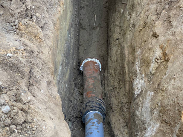 Best Flood restoration services  in Beacon, NY