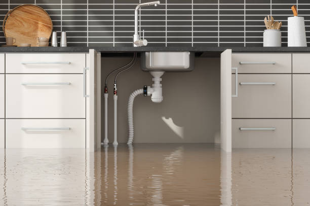 Local water damage restoration in Beacon, NY
